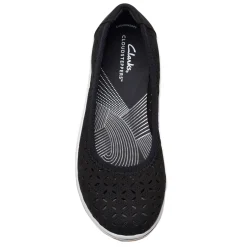 Women's Clarks, Breeze Roam Slip-On