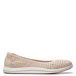 Women's Clarks, Breeze Roam Slip-On
