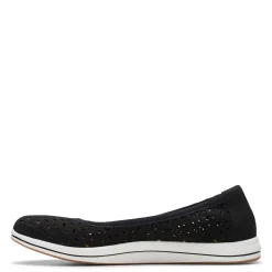 Women's Clarks, Breeze Roam Slip-On