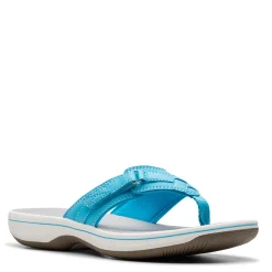 Women's Clarks, Breeze Sea Sandal
