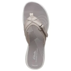Women's Clarks, Breeze Sea Sandal