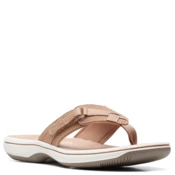 Women's Clarks, Breeze Sea Sandal