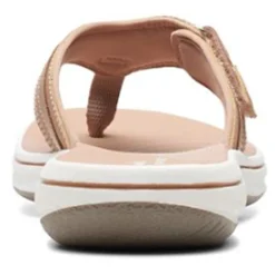 Women's Clarks, Breeze Sea Sandal