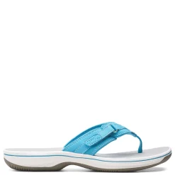 Women's Clarks, Breeze Sea Sandal