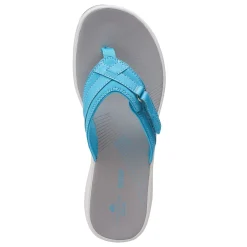 Women's Clarks, Breeze Sea Sandal