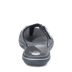 Women's Clarks, Breeze Sea Sandal