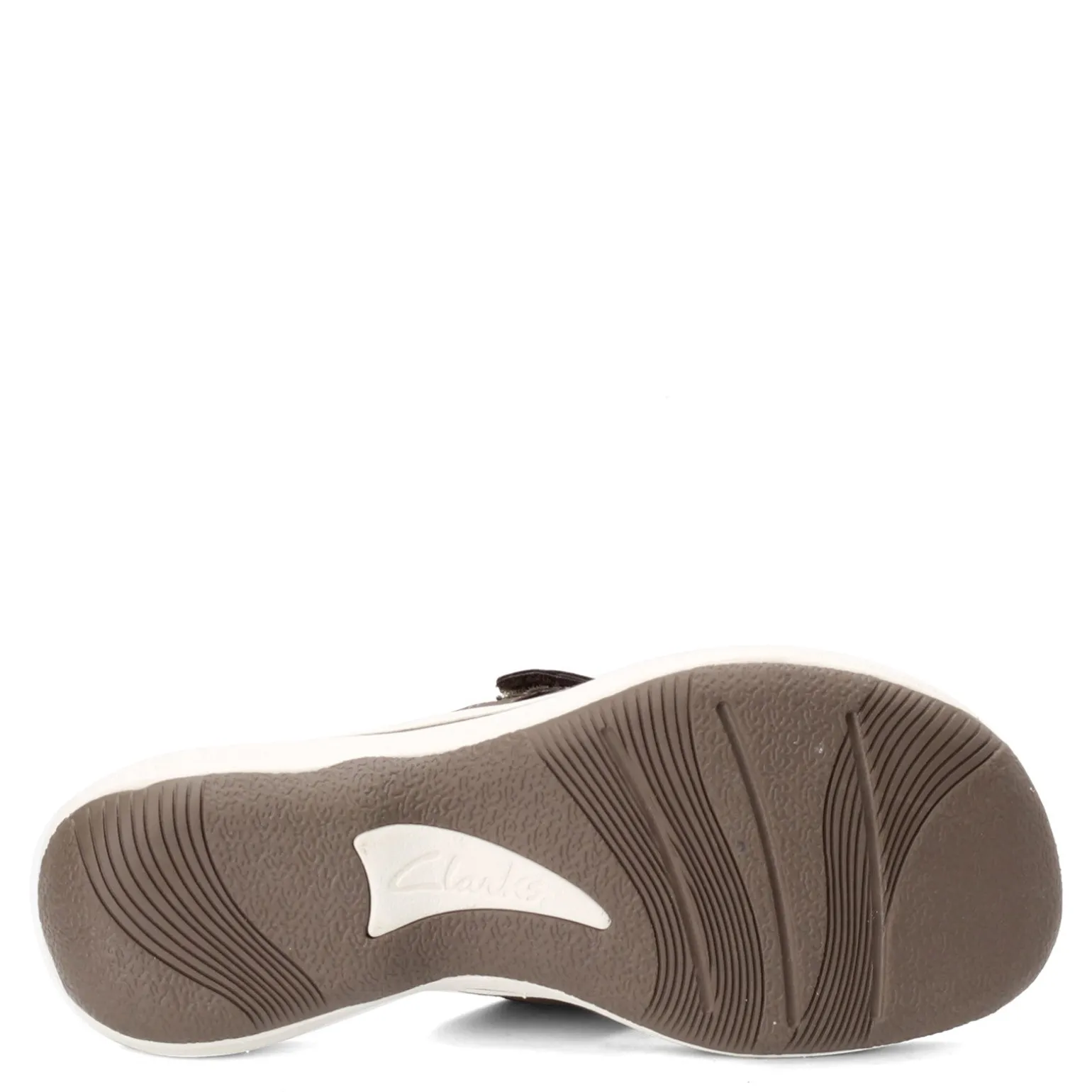 Women's Clarks, Breeze Sea Flip Flop