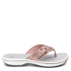 Women's Clarks, Breeze Sea Sandal