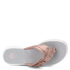 Women's Clarks, Breeze Sea Sandal
