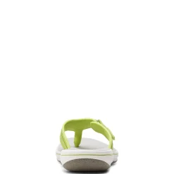 Women's Clarks, Breeze Sea Sandal
