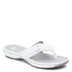Women's Clarks, Breeze Sea Sandal