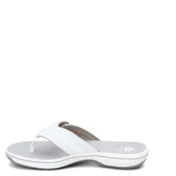 Women's Clarks, Breeze Sea Sandal