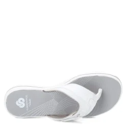 Women's Clarks, Breeze Sea Sandal