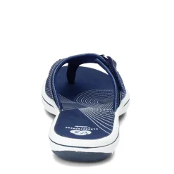 Women's Clarks, Breeze Sea Sandal