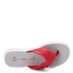 Women's Clarks, Breeze Sea Sandal