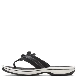Women's Clarks, Brinkley Flora Sandal