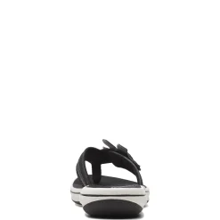 Women's Clarks, Brinkley Flora Sandal