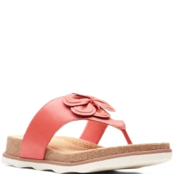Women's Clarks, Brynne Style Sandal