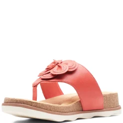 Women's Clarks, Brynne Style Sandal