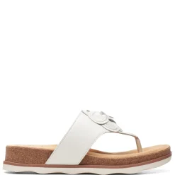 Women's Clarks, Brynne Style Sandal