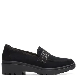 Women's Clarks, Calla Ease Loafer