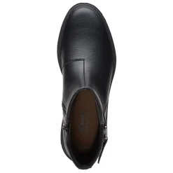 Women's Clarks, Calla Mid Boot