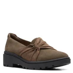 Women's Clarks, Calla Style Loafer