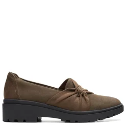 Women's Clarks, Calla Style Loafer