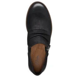 Women's Clarks, Camzin Pace Shootie