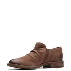 Women's Clarks, Camzin Pace Shootie