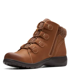 Women's Clarks, Carleigh Jade Boot