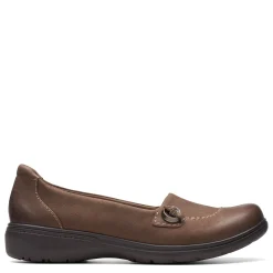 Women's Clarks, Carleigh Lulin Slip-On