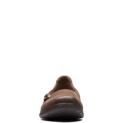 Women's Clarks, Carleigh Lulin Slip-On