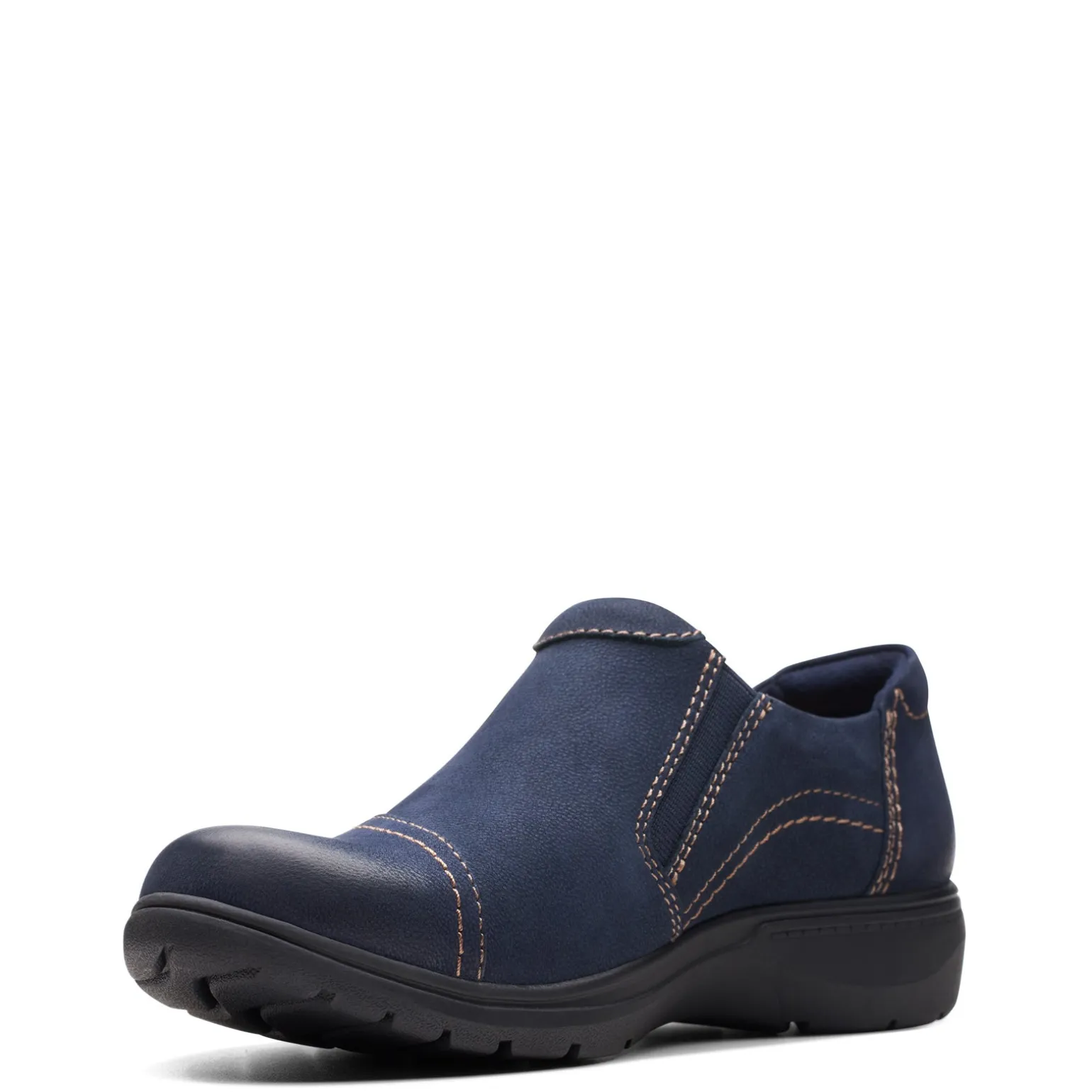 Women's Clarks, Carleigh Ray Slip-On