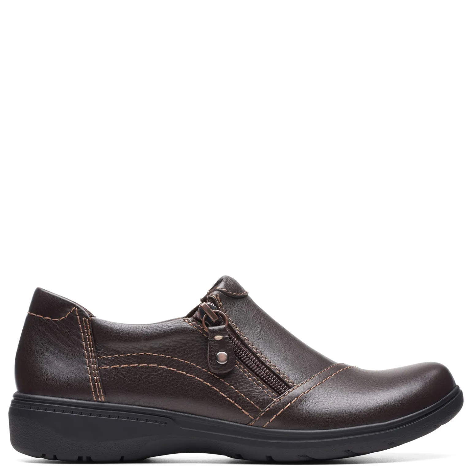 Women's Clarks, Carleigh Ray Slip-On