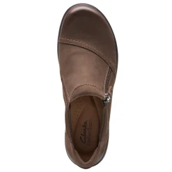 Women's Clarks, Carleigh Ray Slip-On
