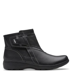 Women's Clarks, Carleigh Style Boot