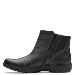 Women's Clarks, Carleigh Style Boot