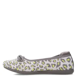 Women's Clarks, Carly Hope Flat