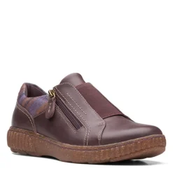 Women's Clarks, Caroline Cove Slip-On