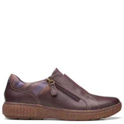 Women's Clarks, Caroline Cove Slip-On