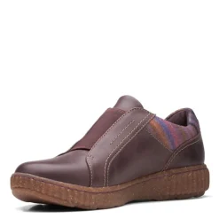 Women's Clarks, Caroline Cove Slip-On