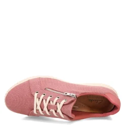 Women's Clarks, Caroline Echo Sneaker