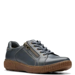 Women's Clarks, Caroline Janna Sneaker