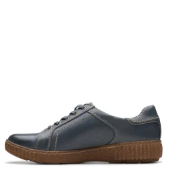 Women's Clarks, Caroline Janna Sneaker