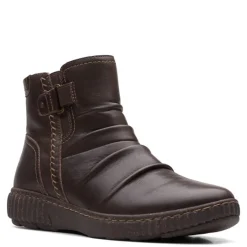 Women's Clarks, Caroline Orchid Boot