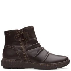 Women's Clarks, Caroline Orchid Boot