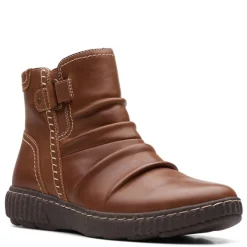 Women's Clarks, Caroline Orchid Boot