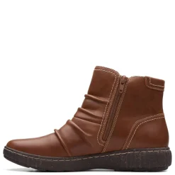 Women's Clarks, Caroline Orchid Boot