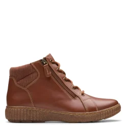 Women's Clarks, Caroline Park Boot